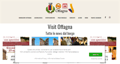 Desktop Screenshot of offagna.org